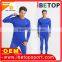 Custom new design compression mma rash guard lycra sublimation compression shirt