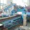 high quality 500kg per hour waste tyre recycling