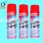 500ml Anticorrosive oil / Lube Silicone Spray QQ-35