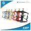 Aluminium bicycle pedal colorful bike pedal/ bicycle accessories /bicycle pedals for mountian bikes