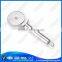 2015 Eco -friendly Stainless Steel 430 Pizza Cutter