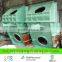 pelton hydro generator/verticle type