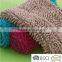 2016 hot sale indoor outdoor chenille microfiber rug