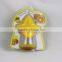 Mini Plastic Citrus Juicer