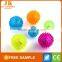 pet accessories wholesale china silicone toys led bouncing ball