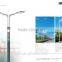 photocell cast iron street lamp posts