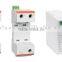 SPD Surge Protective Device Base,CAU4-BASE-3P Surge Protective Device Bases