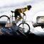 Motorcyle Scooter Electric Car Rearview Mirror Mount Holder Stand Bag Phone GPS Waterproof Case for iPhone4/5/5S/6s
