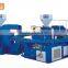 Double colors Jelly Sandal injection machine