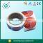 Color printing frozen water proof food label on roll