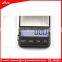 Digital pocket scale 500g/0.1g