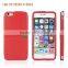 New Design For iPhone 6 Genuine Leather Phone Case,For Case Leather iPhone 6
