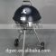 BBQ charcoal barbecue grill