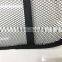 Car waist support Car Mesh Back Support car accessories mesh wasit