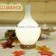 ceramic flower fragrance diffuser