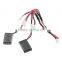5 In 1 Charging Cable For Hubsan X4 RC Quadcopter