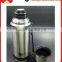 500ml/750ml/1000ml Double Wall Stainless Steel Insulated Flask Travel Vacuum Bottles for Gifts
