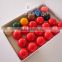 High quality Aramith russian snooker billiard ball                        
                                                Quality Choice