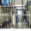 mixed bed RO water treatment plant