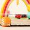 wooden beads kids wood educational toys baby toy