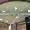 Ra>90 30w/40w 4-way rotation led downlight 5 years warranty