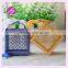 Sweet cake box for wedding laser cut paper candy box like bird cage Chinese manufacture and wholesaler TH-114