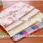 wholesale thickening 100%PP nonwoven fabric waterproof tablecloths for disposable