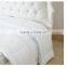 100%tencel satin jacquard quilt the best choice for summer