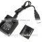 High Quality Xiaomi Yi Battery Charger