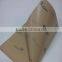 Raw material wood pulp tissue paper packaging handware/metal decorative material