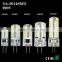 3W 4W 5W 6W 7W 8W 9W Silicone Body E14 G4 G9 LED Lamp DC12V AC220V AC110V Crystal Chandelier SMD3014 Led Light Replace Halogen