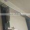 Folding Balcony Stainless Steel Clothes Drying Rack,wall mounted clothes hanger rack