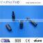 Insulation Ceramic Si3N4 Silicon Nitride Nut Guide Pin for Welding