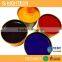Eco Dry Fast High Impression Bright Color Offset UV Ink