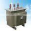 China Manufacture Three Phase 10kva Oil Immersed Electric Power Transformer Quality Choice