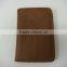 New Fashion PU Travel Passport Card Holder