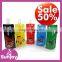 Bpa Free Collapsible Water Bottle, FDA, SGS, CE standard, PBA free