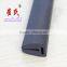 pvc solid sheet metal sealing