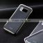 Joyroom Plating PC Case For S7 Clear Full Cover Protective 360 Degree Electroplate PC Case For Samsung S7 TB-0252