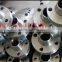 Inconel Alloy 601 BLRF Flanges Inconel 601 Orifice Flanges Inconel Alloy 601 Raised face Flanges