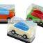 EN71 hot sale toy vehicle wooden mini car toy OEM/ODM educational mini car toy for children