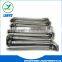 Stainless steel flexible pipe