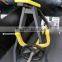 Rear Kick /Free Weights Machine