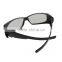 ZEST Polarized 3D Glasses For Movie TV DVD LCD Video Game Theatre