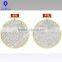 Twilled weave and Plain weave abrasive emery cloth