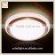 2016 hot sales living room ceiling lights fixtures small round 5 years gurantee 24 to 48W