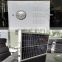 - PIR motion sensor solar LifePO4 battery integrated Solar street light all in one price