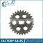 Excellent Service high level hotting selling powder metallurgy process application