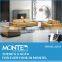 modern hotel lobby sofa design