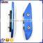 BJ-MHC-YA002 CNC Aluminum Motorcycle parts Motorbike Blue side Mirror Cover Hole Cap for Yamaha T MAX 530 2012-2015